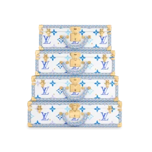 PYRAMIDE BISTEN LV BY THE POOL 硬箱