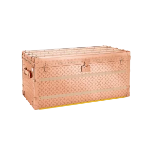 MALLE COURRIER 110 CUIVRE 硬箱