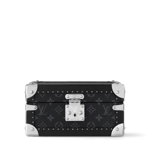 COFFRET TRÉSOR 24 硬箱