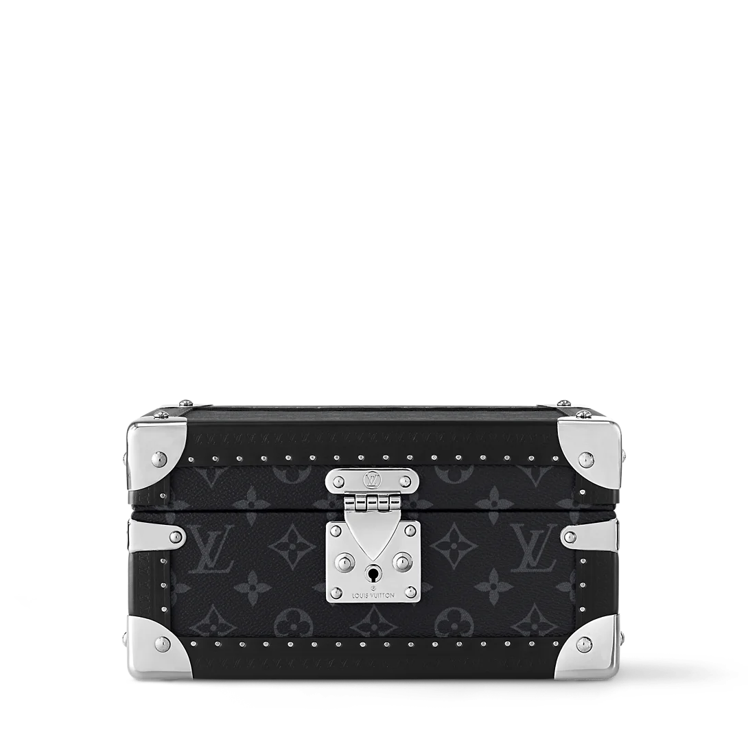 COFFRET TRÉSOR 24 硬箱