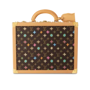 COTTEVILLE 40 硬箱