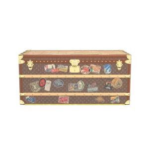 COURRIER LOZINE 110 拉杆箱