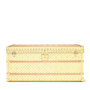 COURRIER LOZINE 110 LV BRASS 硬箱