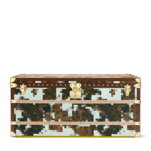 COURRIER LOZINE 110 COWMOOFLAGE 硬箱