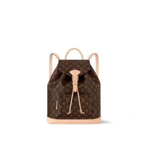 MONTSOURIS 中号双肩包