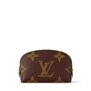 POCHETTE COSMÉTIQUE 小号化妆包