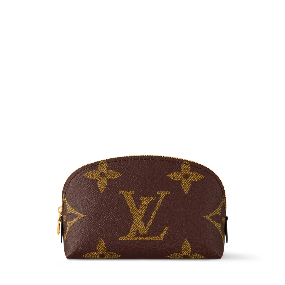 POCHETTE COSMÉTIQUE 小号化妆包