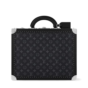 COTTEVILLE 16 MONTRES MONOGRAM ECLIPSE 硬箱