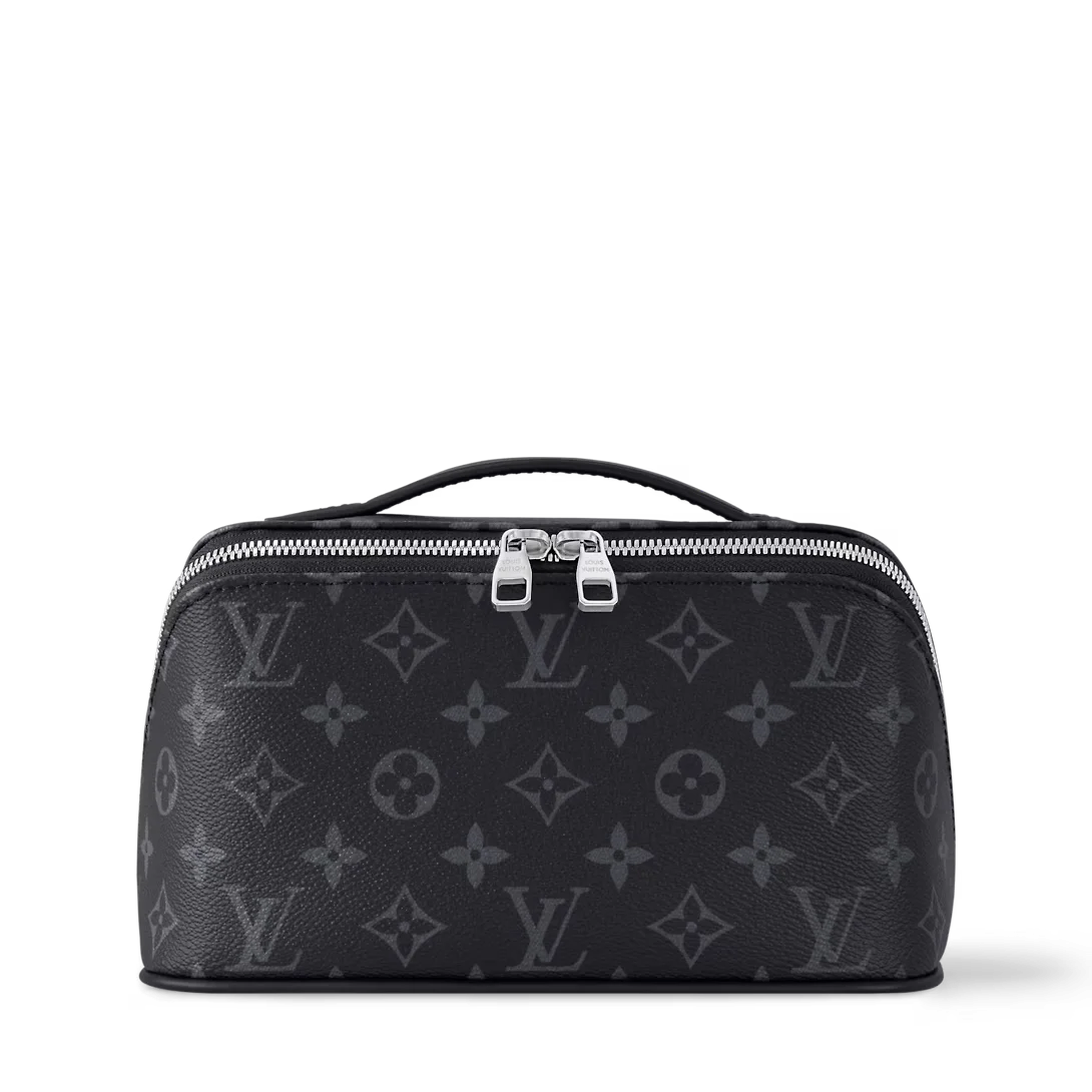 TOILETRY BAG 盥洗袋