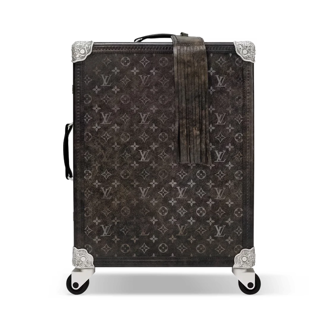 ROLLING TRUNK 拉杆箱