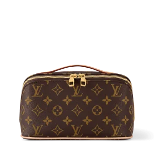 TOILETRY BAG 盥洗袋