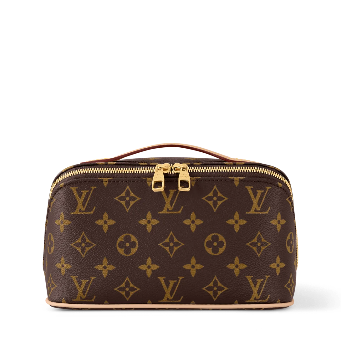 TOILETRY BAG 盥洗袋