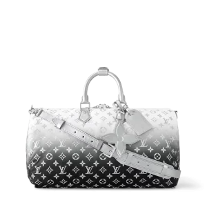 KEEPALL BANDOULIÈRE 45 旅行袋