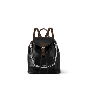 MONTSOURIS VIBE 小号双肩包