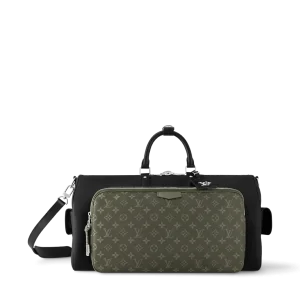 KEEPALL BANDOULIÈRE 50 旅行袋