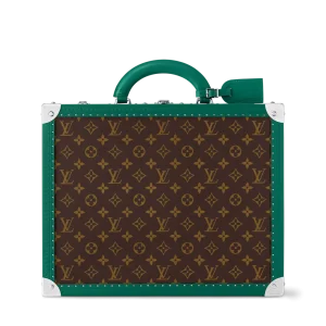 COTTEVILLE 16 MONTRES 腕表箱