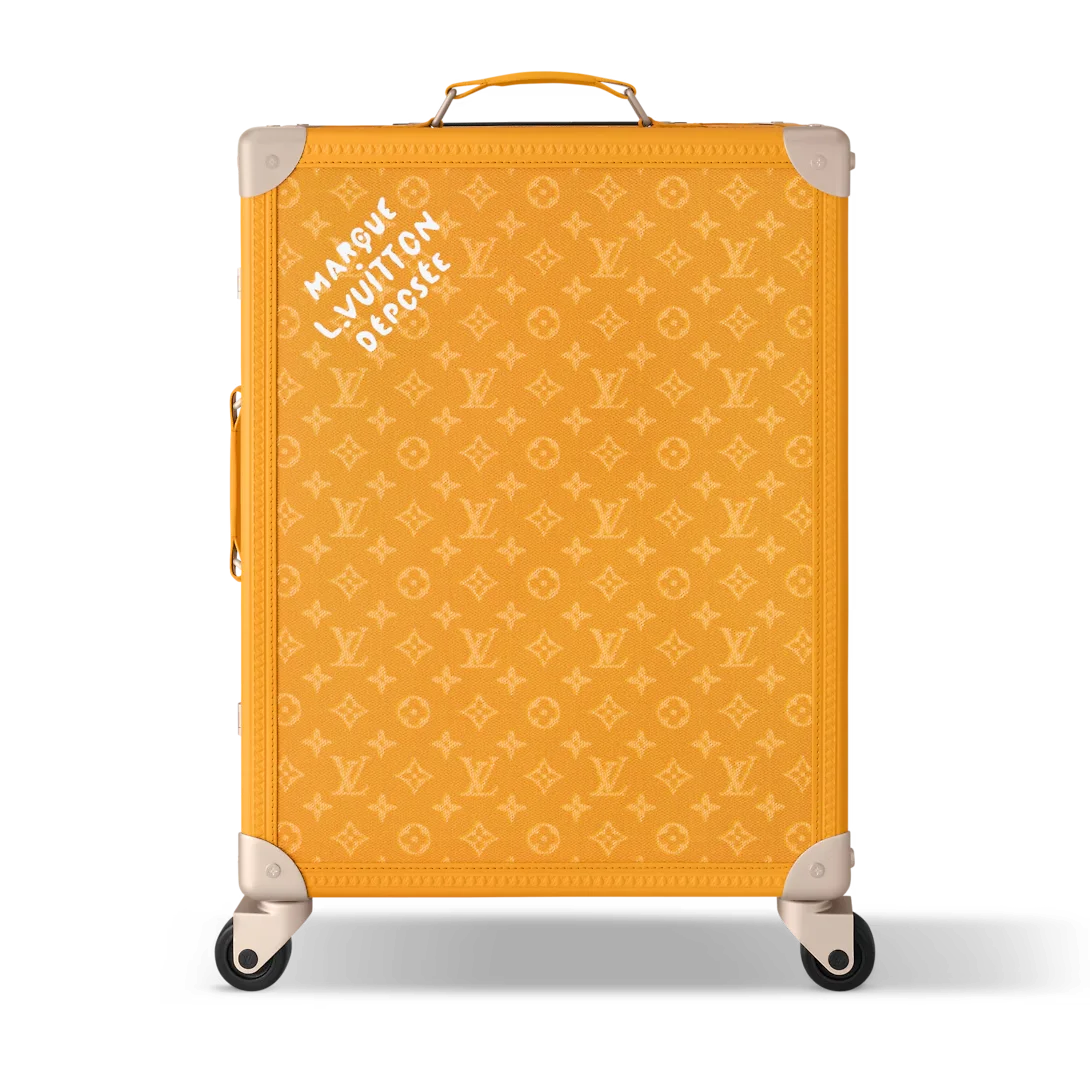 ROLLING TRUNK 拉杆箱