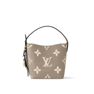 ALL IN BB 手袋灰色