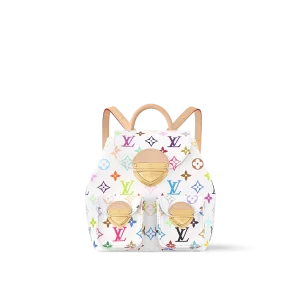 LV x TM VENICE 双肩包