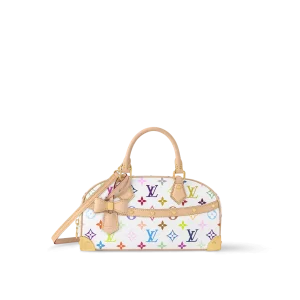 LV x TM HANDBAG EAST WEST 手袋