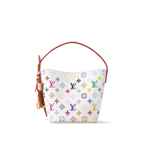 LV x TM ALL IN BB 手袋