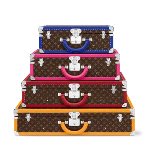 PYRAMIDE BISTEN 50 - 80 硬箱