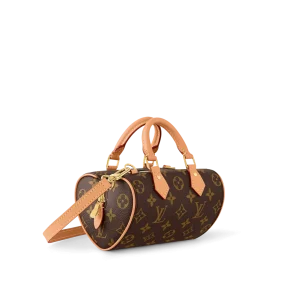 NANO SPEEDY DATING 手袋