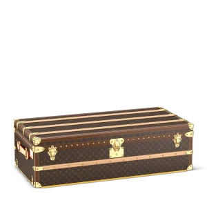 CABINE LOZINE 110 硬箱