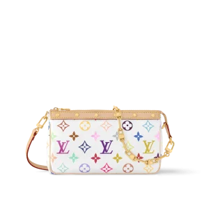 LV x TM POCHETTE ACCESSOIRES 手袋