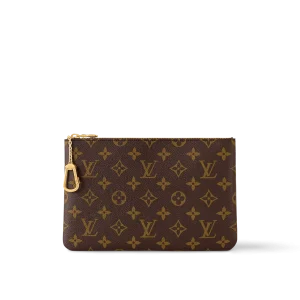 中号钥匙零钱包