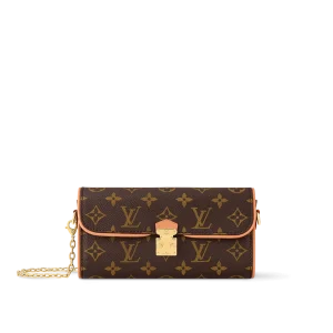 POCHETTE CAMILLE 手袋