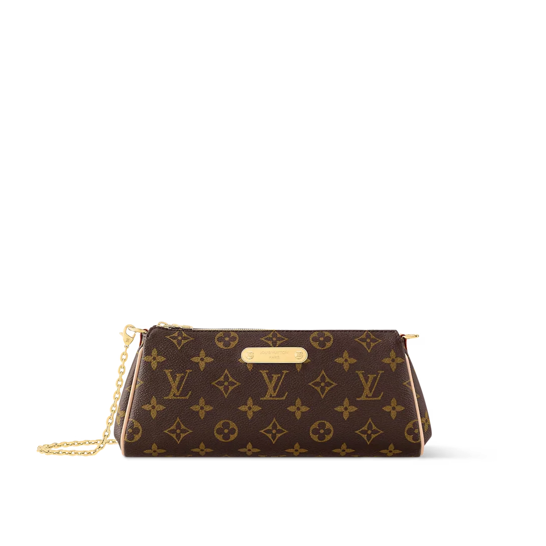 POCHETTE EVA 手袋