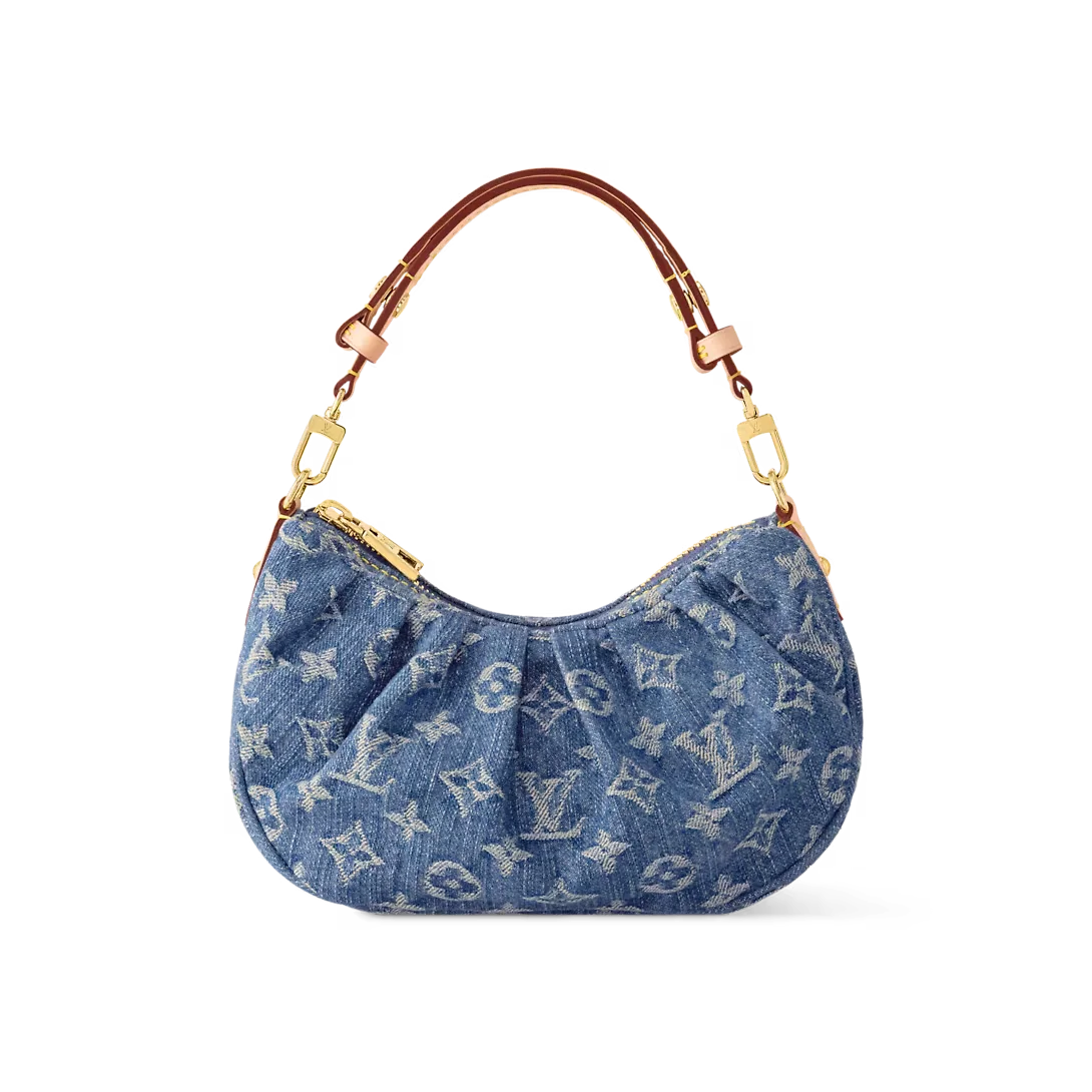 POCHETTE VALLEY 手袋