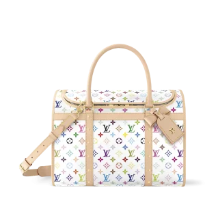 LV x TM 犬用宠物包