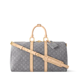 KEEPALL BANDOULIÈRE 45 旅行袋