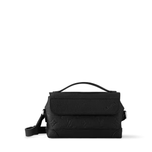 STEAMER EAST WEST 迷你手袋