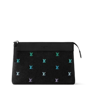 POCHETTE VOYAGE SOUPLE 手拿包