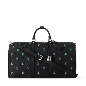 KEEPALL BANDOULIÈRE 50 旅行袋