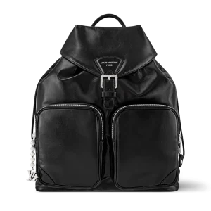 MONTSOURIS CARGO 双肩包