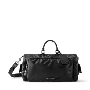 KEEPALL CARGO BANDOULIÈRE 50 旅行袋