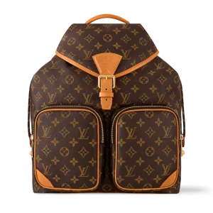 MONTSOURIS CARGO 双肩包