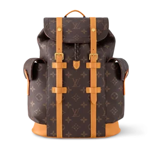 CHRISTOPHER 中号双肩包