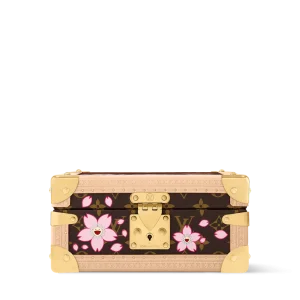 LV x TM COFFRET JOAILLERIE 珠宝箱