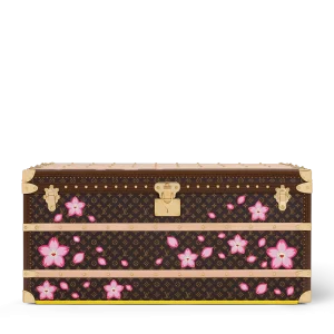 LV x TM COURRIER LOZINE 110 硬箱