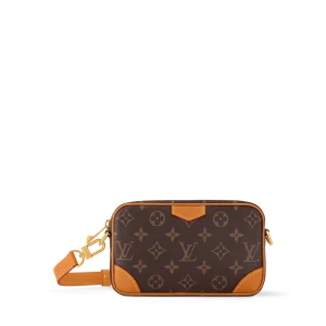 TROCADÉRO 迷你手袋