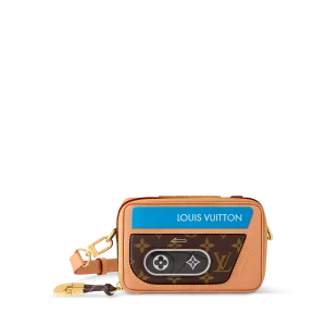 BALADEUR WEARABLE WALLET 手袋