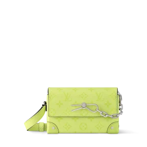 STEAMER 迷你手袋