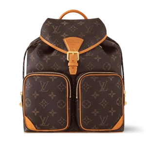 MONTSOURIS CARGO 双肩包