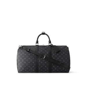 KEEPALL BANDOULIÈRE 50 旅行袋