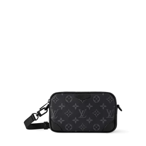 TROCADÉRO 迷你手袋